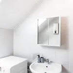 Appartement Bege Flatbox Herten (North Rhine-Westphalia)