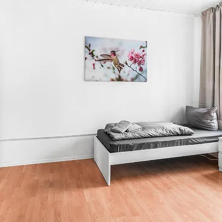 Appartement Bege Flatbox