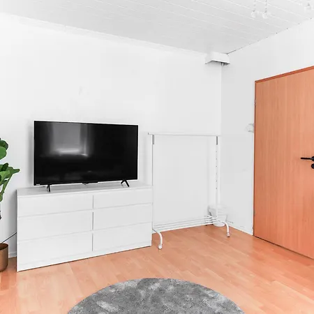 Appartement Bege Flatbox *