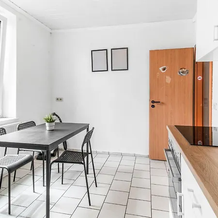 Bege Flatbox Herten (North Rhine-Westphalia)