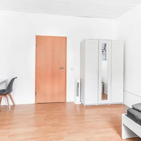 Appartement Bege Flatbox